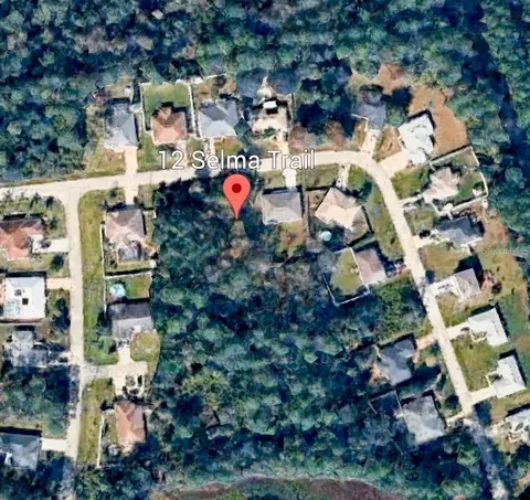 12 Selma Trl, Palm Coast, FL 32164