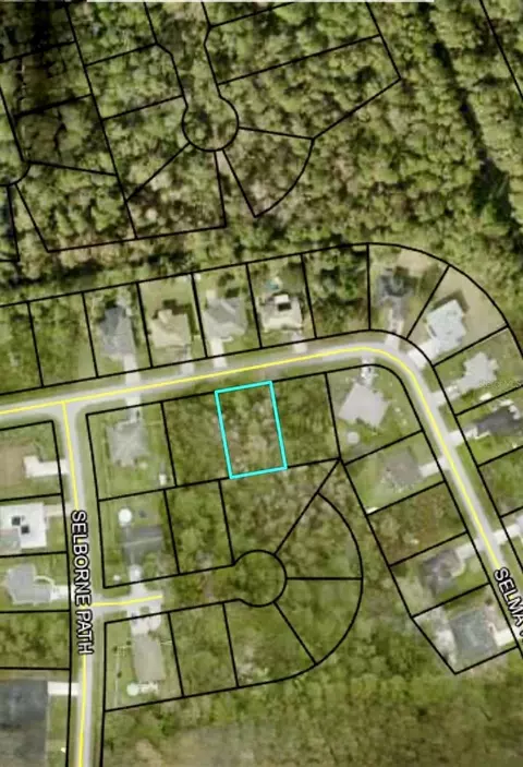 12 Selma Trl, Palm Coast, FL 32164