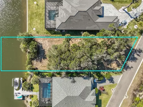 132 Marsh Pt, Flagler Beach, FL 32136