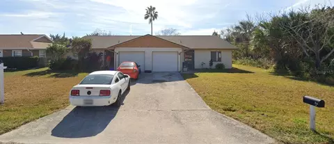 36 Collingwood Ln #A, Palm Coast, FL 32137