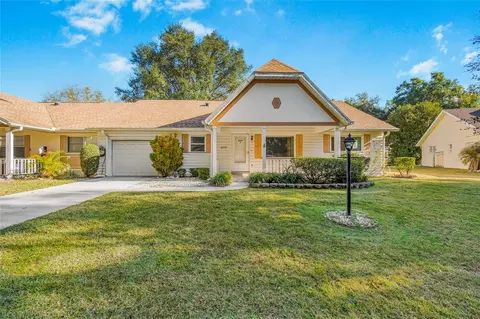 9277 SW 83rd Ave #F, Ocala, FL 34481