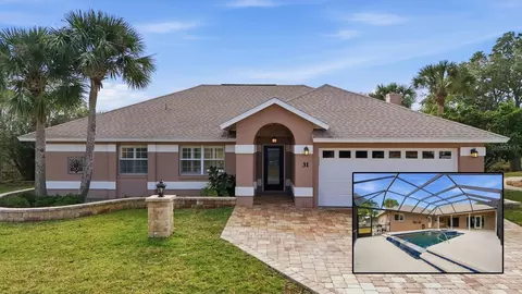 31 Cherokee Ct W, Palm Coast, FL 32137