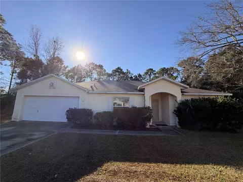 19 Burrel Pl, Palm Coast, FL 32137