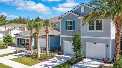 44 Pasadena Dr, Saint Augustine, FL 32095