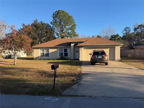 6 Pebble Stone Ln, Palm Coast, FL 32164