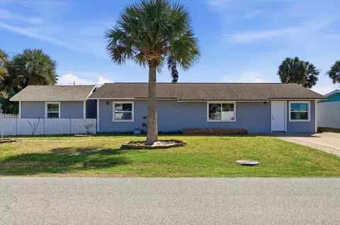364 Palm Cir, Flagler Beach, FL 32136