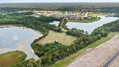 38 Eagle Lake Dr, Flagler Beach, FL 32136