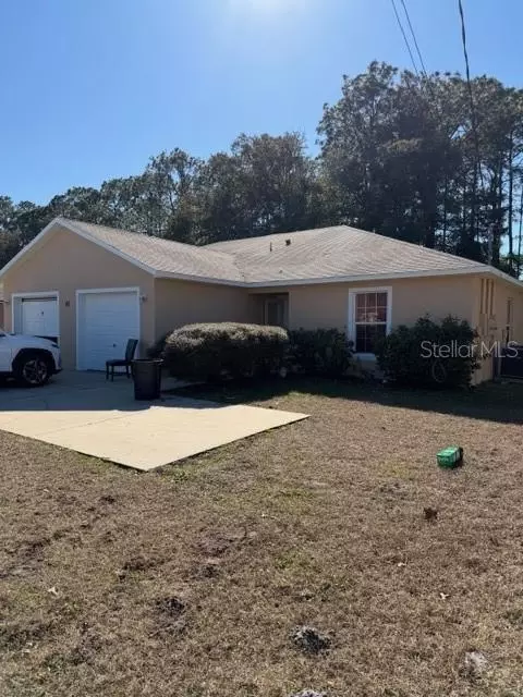 60 Plain View Dr, Palm Coast, FL 32164