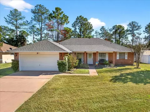 39 Princess Dolores Ln, Palm Coast, FL 32164