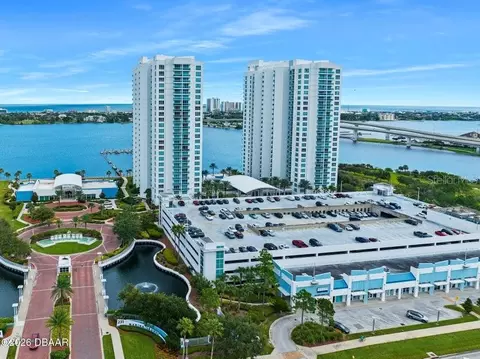 241 Riverside Dr #510, Daytona Beach, FL 32117
