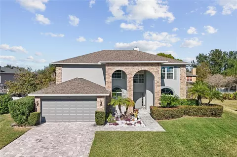 2258 Blossomwood Dr, Oviedo, FL 32765