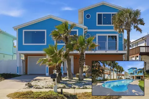 2656 S Ocean Shore Blvd, Flagler Beach, FL 32136