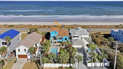 2656 S Ocean Shore Blvd, Flagler Beach, FL 32136