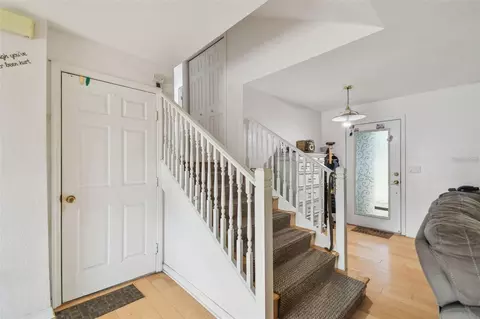 Entry Way - 317 Shore Dr E, Oldsmar, FL 34677 photo 1 of 1