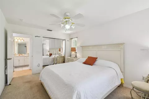 Bedroom - 317 Shore Dr E, Oldsmar, FL 34677 photo 3 of 7