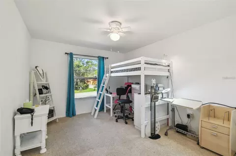Bedroom - 317 Shore Dr E, Oldsmar, FL 34677 photo 5 of 7