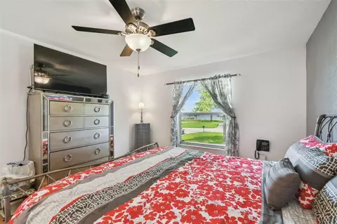 Bedroom - 317 Shore Dr E, Oldsmar, FL 34677 photo 7 of 7