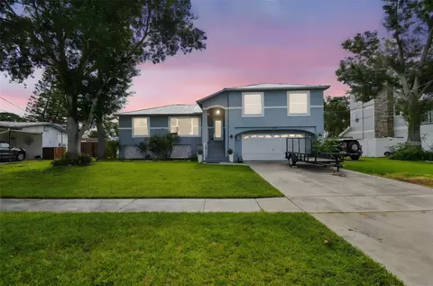 Exterior - 317 Shore Dr E, Oldsmar, FL 34677 photo 2 of 7