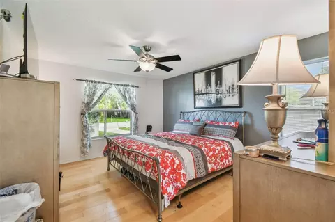 Bedroom - 317 Shore Dr E, Oldsmar, FL 34677 photo 1 of 7