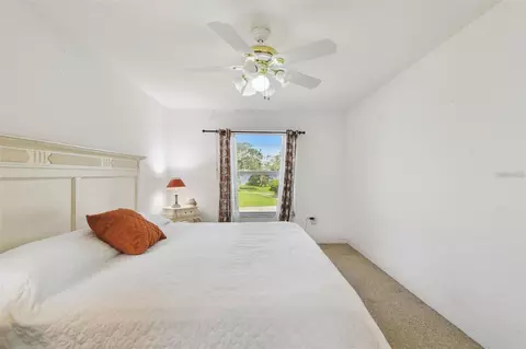 Bedroom - 317 Shore Dr E, Oldsmar, FL 34677 photo 4 of 7