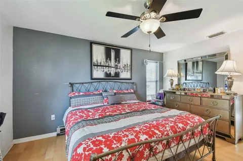 Bedroom - 317 Shore Dr E, Oldsmar, FL 34677 photo 2 of 7