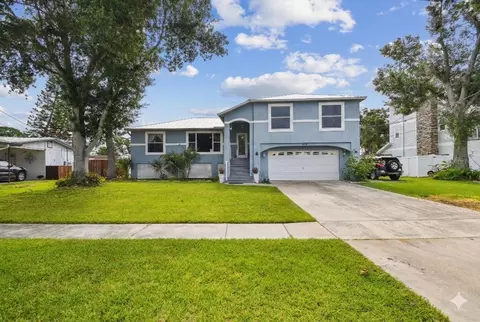 317 Shore Dr E, Oldsmar, FL 34677