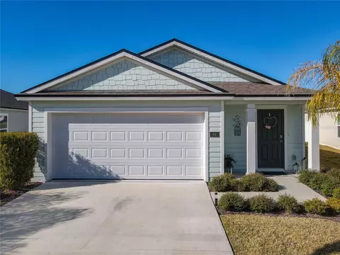 64 Bogey Pl, Bunnell, FL 32110