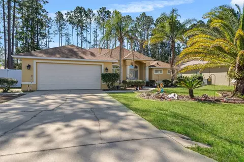 33 Red Clover Ln, Palm Coast, FL 32164