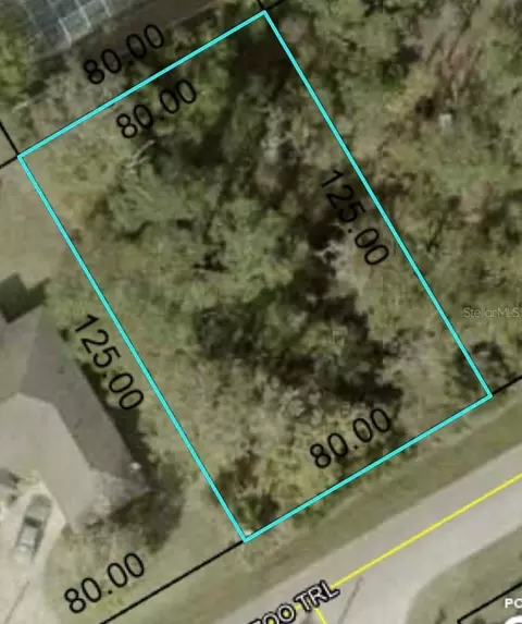 88 Kalamazoo Trl, Palm Coast, FL 32164