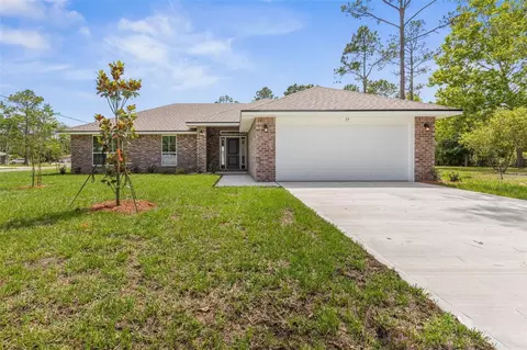 9 Sea Garden Path, Palm Coast, FL 32164