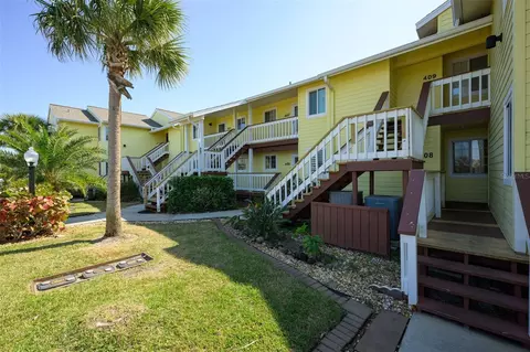 406 Ocean Marina Dr #406, Flagler Beach, FL 32136
