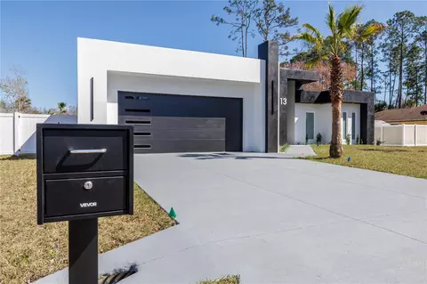 13 Edith Ln, Palm Coast, FL 32164