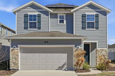 216 Santorini Ct, Saint Augustine, FL 32086