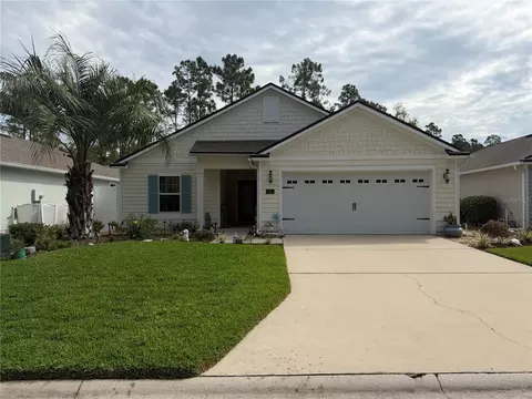 35 Birdie Way, Bunnell, FL 32110