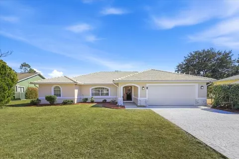 30 Patuxent Ln, Palm Coast, FL 32164