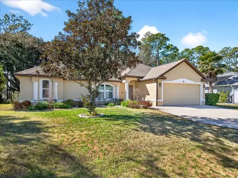 42 Russell Dr, Palm Coast, FL 32164