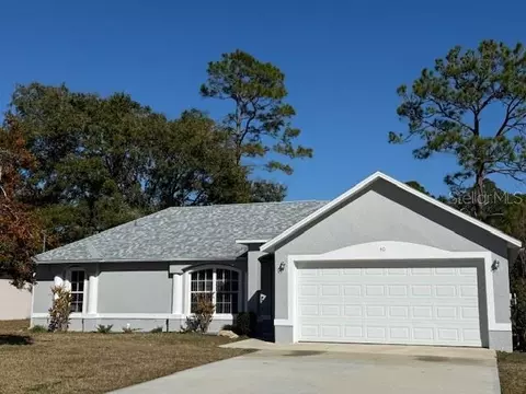 40 Palmyra Ln, Palm Coast, FL 32164