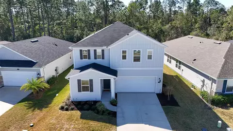 43 Willow St, Palm Coast, FL 32164