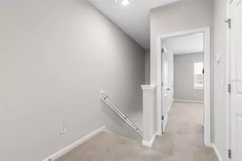 Entry Way - 363 Brandon Lakes Dr, Saint Augustine, FL 32092 photo 2 of 2