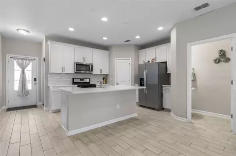 Kitchen - 363 Brandon Lakes Dr, Saint Augustine, FL 32092 photo 1 of 4