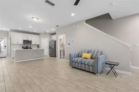 Entry Way - 363 Brandon Lakes Dr, Saint Augustine, FL 32092 photo 1 of 2