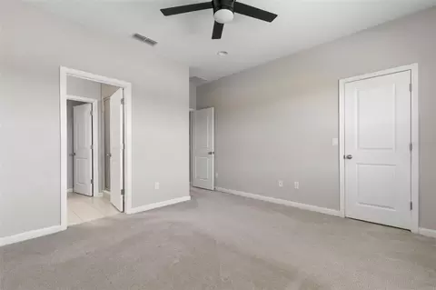 Bedroom - 363 Brandon Lakes Dr, Saint Augustine, FL 32092 photo 2 of 2