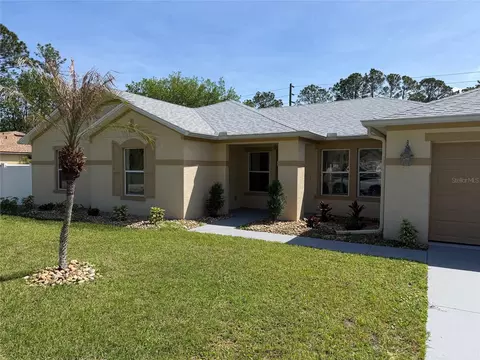 45 Reidsville Dr, Palm Coast, FL 32164