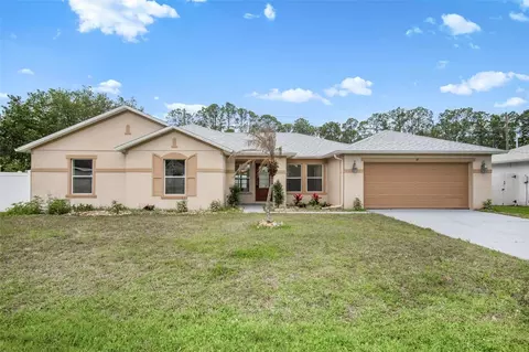 45 Reidsville Dr, Palm Coast, FL 32164