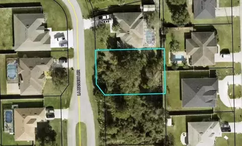 76 La Mancha Dr, Palm Coast, FL 32137