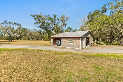 Exterior - 998 County Road 302, Bunnell, FL 32110 photo 8 of 15