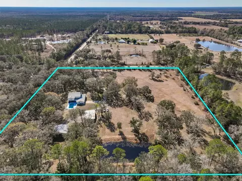 View/Area - 998 County Road 302, Bunnell, FL 32110 photo 4 of 6