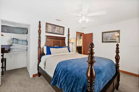 Bedroom - 998 County Road 302, Bunnell, FL 32110 photo 1 of 2