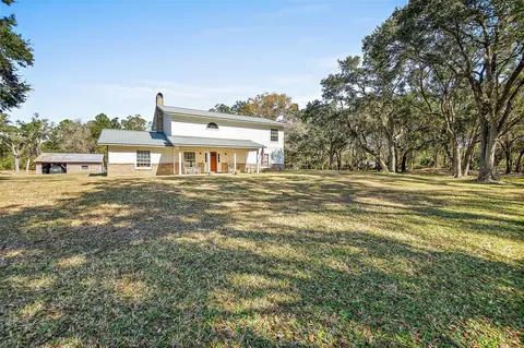 Exterior - 998 County Road 302, Bunnell, FL 32110 photo 15 of 15
