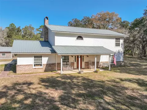 998 County Road 302, Bunnell, FL 32110